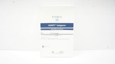 Steris 802510 Verify Integrator Steam Sterilizer Load Recorder - Box of 250 (x)